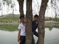me and mohammad